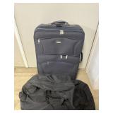 Protocol Luggage and Duffle Bag