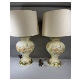 Living Room Lamps
