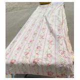 Liz Claiborne Country Curtains - 2 Panels
