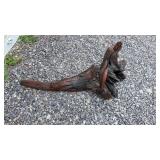 Drift Wood Decoration
