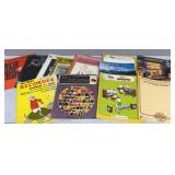 Early Opera, Musicalï¿½s and Song Books