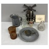 Asst. Collectibles- See Description