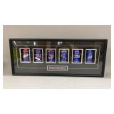 USA Hockey Collectable Jersey Cans