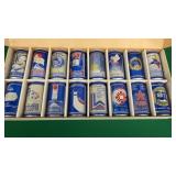 Labattï¿½s Blue Olympic Games Collector Can Series