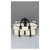 Versace Overnight Bag