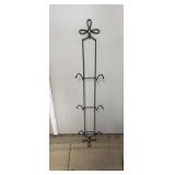 Metal Plate Holder
