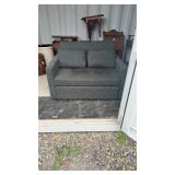 Twin Pull Out Couch