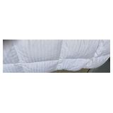 Cotton Down Filled Comforter 5ï¿½ x 6ï¿½