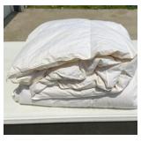 6ï¿½x6ï¿½ Down Filled Comfortor