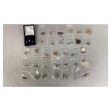 35 pieces of Jewelry