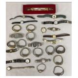 27 Watches
