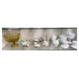 Assorted Dish set