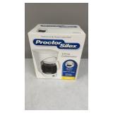New Prictor Silex 12 Cup Coffee Maker