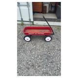 Radio Flyer Red Wagon