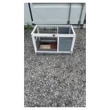 Rabbit Hutch