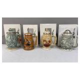 1990ï¿½s Avon Steins with box