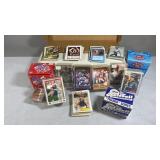 Miscellaneous Cards and Sports Card