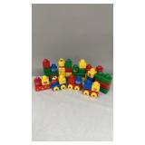 Large Legoï¿½s