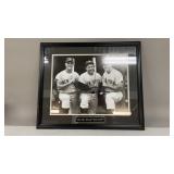 1961 New York Yankees World Series Champions