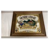 Southern Comfort Bar Sign