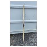 Root Range Master Recurve Bow