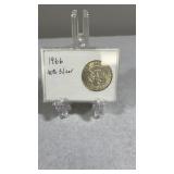 1966 Kennedy in Plastic Case