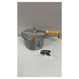 Whitley-Pop Popcorn Maker
