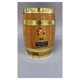 Barrel Bank