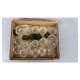 Box of Salt Dips