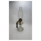 Oil Lamp