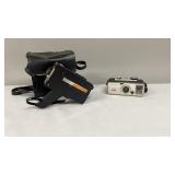 Brownie Super 27 Camera with Wards Video Camera