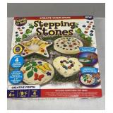 New Stepping Stones Craft