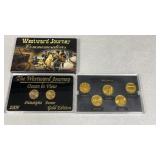 2- Gold Edition Set