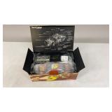 2001 NASCAR Honey Frosted Mini Wheats 1:24 Scale