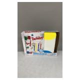 New Hasbro Twister Game Blanket