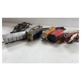 1930ï¿½s Vintage Train Set