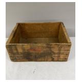 Western Ammo Crate