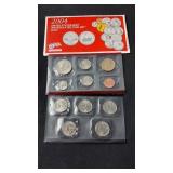 2004 Denver Mint Set