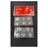 2005 Denver Mint Set