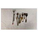 Silverware