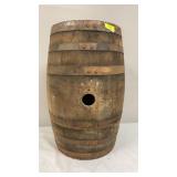 Barrel