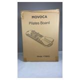 Pilates Board