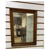 Small Wall Hang Mirror