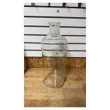 Corning Pyrex Carboy Bottle