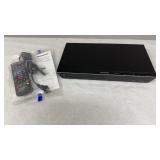 Panasonic Blue-Ray Disc Player