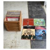 Box of  Early Albums