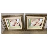 Pinnacle Frame & Accents-Frames Size is on Picture