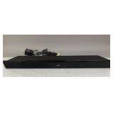 Insignia Sound Bar