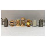 Avon Steins