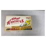 1999 NASCAR Revell Collection Kelloggï¿½s 1:24